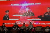 Sekjen PDIP: pilkada momentum kaderisasi kepemimpinan