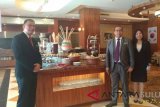 Swiss-belhotel angkat wisata kuliner kearifan lokal