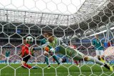 Jerman tersingkir dari Piala Dunia