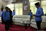 Pemprov-Sulteng hentikan aktivitas dua tambang batuan di Donggala