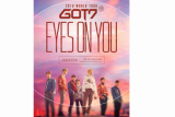 Tiket katagori pink A dan B konser GOT7 di Indonesia habis terjual