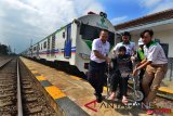 Pengobatan gratis Rail Clinic