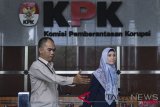 KPK periksa Inneke Koesherawati