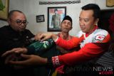 Mantan Atlet Paralympic Indonesia