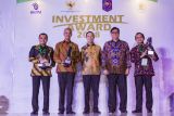 Invesment Award 2018