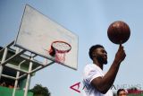 Pelatihan bola basket NBA