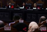 Sidang pendahuluan perselisihan Pilkada