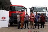 UD Trucks gelar 'Check and Drive' truk Quester