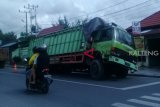 Polisi belum tetapkan tersangka pelindas penyiar radio, ini alasannya