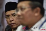 Konferensi internasional moderasi islam