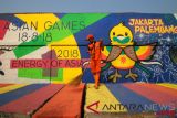 Kampung tematik Asian Games 2018