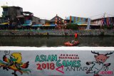 Kampung tematik Asian Games 2018