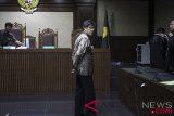 Sidang putusan Anang Sugiana