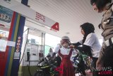 Pertamina peringati hari anak