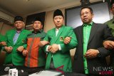 Djan Faridz mundur dari Ketum PPP