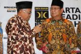 Prabowo bertemu Presiden PKS