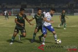 Persib Bandung lawan PS Tira