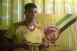 Sriwijaya FC resmi boyong Alan Henrique