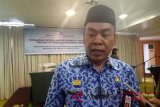 Diskominfo sasar universitas sosialisasikan keterbukaan informasi