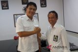 Satriyo Utomo Kepala BPJN XIV Palu, Cahyadi Kepala Balai Besar PJN VII Semarang