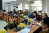 DPRD setujuai Ranperda Pertanggungjawaban APBD Kota Palu 2017