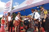 Sumba Ikat Weaving Festival has double impacts: Pitana