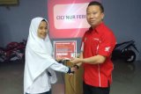 MGMP MAN-IC Tingkat nasional digelar di Palu