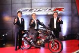 New Honda CB150R StreetFire hadir semakin gagah