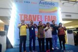 Astindo luncurkan Travel Agent Online