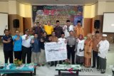 Nagari Kotobaru Solok dibantu BNNK bentuk gerakan antinarkoba