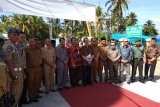 Perpustakaan Nagari Saok Laweh wakili Sumbar ikuti lomba nasional