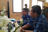 Sejumlah bacaleg di Tanah Datar belum melengkapi persyaratan