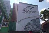 Terapi rawat wajah di Naavagreen