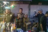 SatPol PP amankan penjual dan penghisap aibon