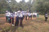 MPLS ala outbond di Punti Kayu