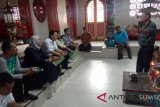 KOLEGA Sumsel perkenalkan lanskap budaya