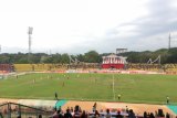 Sepak Bola - Semen Padang tundukan Aceh United 1-0