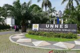 Unnes pertanyakan isu dugaan plagiarisme mencuat bersamaan pilrek