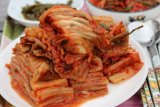 Resep mudah membuat kimchi ala Korea