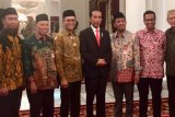Tim Pembela Jokowi dideklarasikan di Sulteng