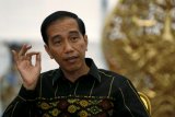 Jokowi-Ma'ruf pasangan nasionalis religius