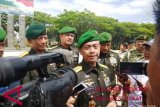 KSAD : pengalihan kodal perkuat Kostrad