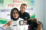 Persoalan kesehatan adalah hilir, bukan hulu, kata Kadinkes Sumbar