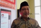 KPU gelar deklarasi damai di kambang iwak