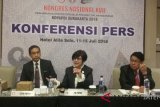 Papdi dukung pemerataan dokter di Indonesia