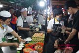 Lanzhou, surga kuliner halal di China