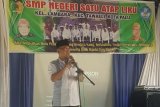 Pemkot Palu promosi wisata melalui Festival Perkusi