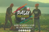 Seniman mancanegara akan ramaikan 'Palu Salonde Percussion 2018'