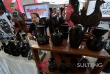 Pameran tematik produk kerajinan Sulawesi Tengah