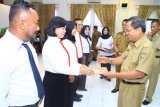 Diklatpim IV Parimo berakhir, lima peserta raih predikat terbaik